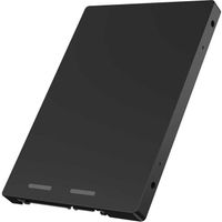 ICY BOX IB-M2S253 Converter for 1x M.2 SSD inbouwframe ICY BOX IB-M2S253 Converter for 1x M.2 SSD inbouwframe
