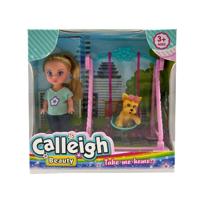 Calleigh Honden Speelset Calleigh Honden Speelset