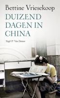 Duizend dagen in China - thumbnail