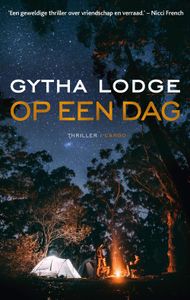 Op een dag - Gytha Lodge - ebook