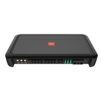 JBL Club A5055 5-Kanaals Versterker (4x 45W + 1x 500W) JBCLUBA5055