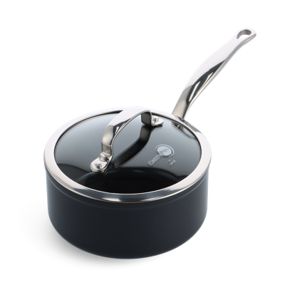 Barcelona Pro Steelpan met deksel 18cm