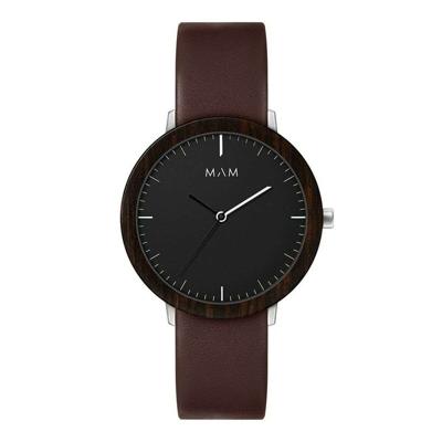 Horloge Uniseks MAM 627 (Ø 39 mm)