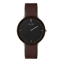 Horloge Uniseks MAM 627 (Ø 39 mm)