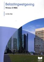 Belastingwetgeving 2022 (Paperback)