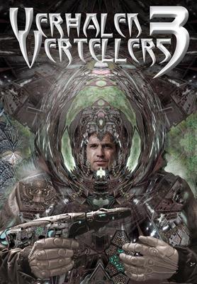 Verhalen vertellers (Paperback)