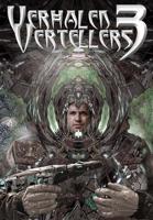 Verhalen vertellers (Paperback)