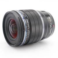 Olympus M.Zuiko Digital 17mm F/1.2 PRO occasion