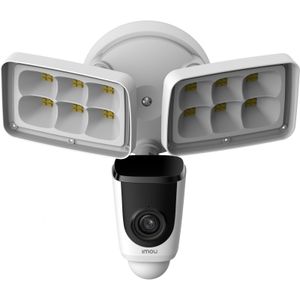 Floodlight cam Netwerk camera
