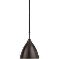 Gubi Bestlite BL9 S 16 Hanglamp - Zwart