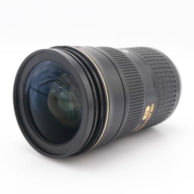 Nikon AF-S 24-70mm F/2.8G ED occasion