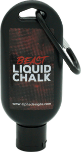 Alpha Designs Beast Liquid Chalk (50 ml)