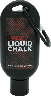 Alpha Designs Beast Liquid Chalk (50 ml)