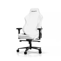 DXRacer Craft C001-W-N wit - thumbnail