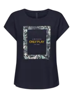 Only Play Paub-Save T-shirt