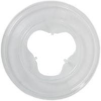 Westphal spoke prot.disc 866 155mm 3 pegs