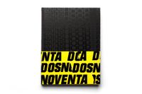 Boek Dosnoventa Brotherhood Boek Dosnoventa Brotherhood