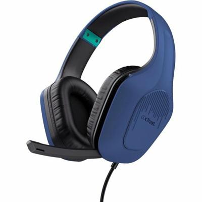 Hoofdtelefoon met microfoon Trust 24991