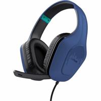 Hoofdtelefoon met microfoon Trust 24991