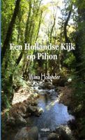 Reisgids Een Hollandse Kijk op Pilion | Brave New Books