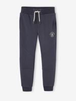 Joggingbroek jongen Athletic antraciet - thumbnail