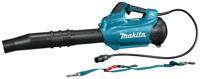 Makita UB003CZ Accu Bladblazer | Ruggedragen | 36V | Connector type | Body | Zonder Accu's & Laders - UB003CZ Makita UB003CZ Accu Bladblazer | Ruggedragen | 36V | Connector type | Body | Zonder Accu's & Laders - UB003CZ