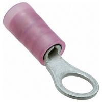 Molex 190730050 Ringkabelschoen Schachtdiameter: 5 mm 1 stuk(s) Tape