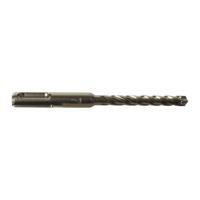 Milwaukee SDS-plus MX4 hamerboren - 4-kanten snijdend SDS-Plus MX4 7 x 115 VE=1 - 4932352019
