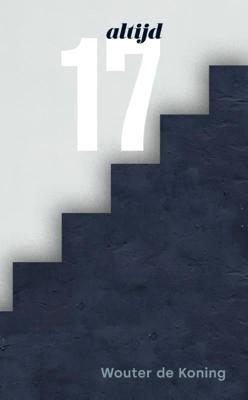 Altijd 17 (Paperback)