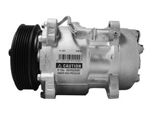 Airstal Airco compressor 10-0401