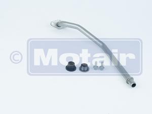 Motair Turbolader Turbolader olieleiding 560105