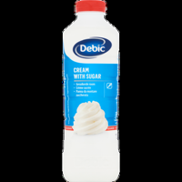 Debic Verse Gesuikerde Room 1 L bij Jumbo