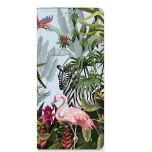 Hoesje maken voor OPPO X6 Pro Jungle