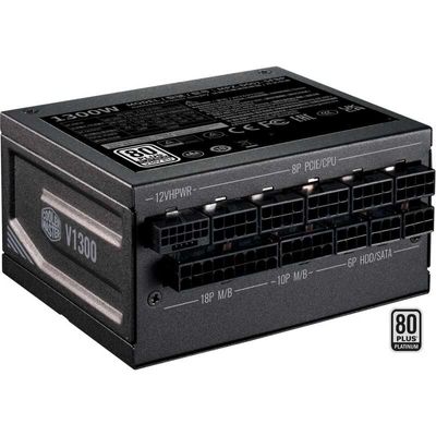 V 1300 SFX Platinum 1300W Voeding