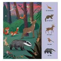 Deltas Mijn eerste zoekboek - dieren uit de hele wereld Deltas Mijn eerste zoekboek - dieren uit de hele wereld