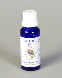 Vita Chaos 20 het zien