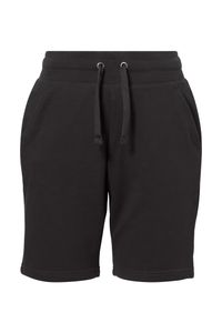 Hakro 781 Jogging shorts - Black - XL