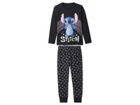 Kinder pyjama Disney (Stitch, 122/128)