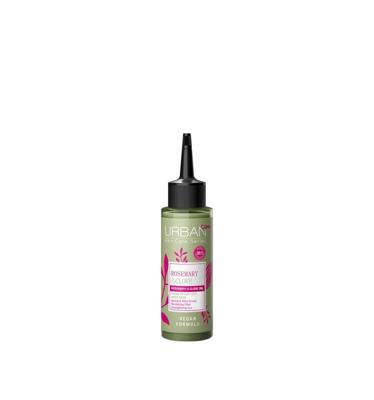 Rosemary & clove hair care oil strengthening