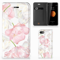 iPhone 7 | 8 | SE (2020) | SE (2022) Smart Cover Lovely Flowers - thumbnail
