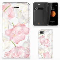 iPhone 7 | 8 | SE (2020) | SE (2022) Smart Cover Lovely Flowers