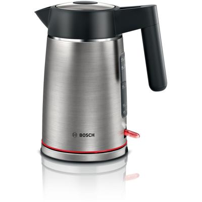 Bosch TWK6M480 Waterkoker Grijs