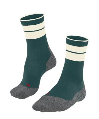 Falke TK Compression Stabilizing Wandelsok Heren Peacock 46-48