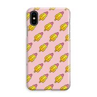 Waterijsjes: iPhone XS Max Volledig Geprint Hoesje Waterijsjes: iPhone XS Max Volledig Geprint Hoesje