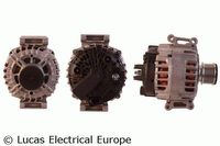 Lucas Electrical Alternator/Dynamo LRA03454 - thumbnail