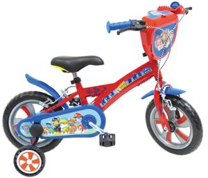 MONDO 25291 fiets Meerkleurig