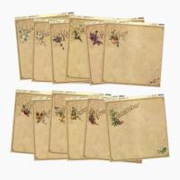 Graphic45 • calendar scrapbookpapier assortiment 30,5x30,5cm 12pcs