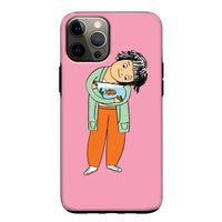 Visknuffel: iPhone 12 Pro Tough Case