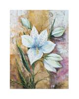 Kunstdruk Rian Withaar - It&apos;s a Gift 24x30cm