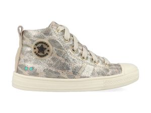 Bunnies Jr Sneakers Frans Ferm 221235-906 Goud maat